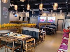 -小肥牛潮汕牛肉火锅(南联店)