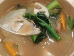 -禅悦素食
