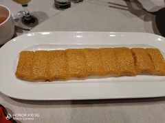 -西贝海鲜汇(槐安路店)