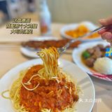 鸡腿！丸子！饱饱一餐撑的我晚饭都没吃