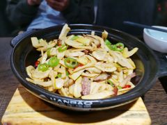 -锦庐道地川菜(来福士店)