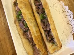精品驴肉火烧-王胖子驴肉火烧(鼓楼店)