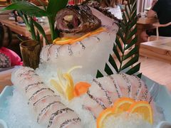 -尚海豆捞(乐虹坊店)