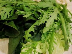 鲜蔬大拼-蝎王府羊蝎子(北大地店)