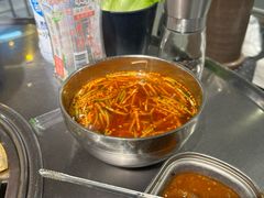 -炽城·烤肉名家(鸿达中央广场店)