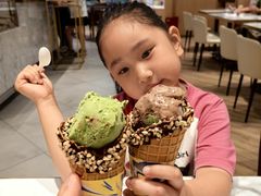 -哈根达斯(泉州万达店)