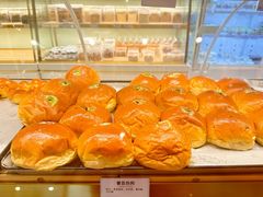 -烘焙町面包店(西四店)