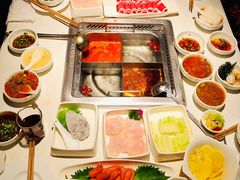 -海底捞火锅(长沙华创国际广场店)