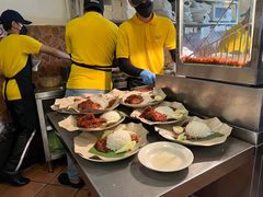 大堂-Village Park Restaurant