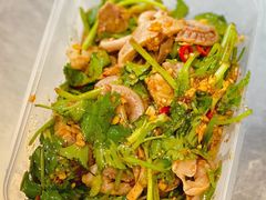 -四里沙茶面(湖滨四里店)