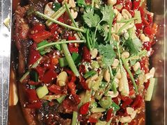 -拿渡麻辣香锅(世茂广场·工三店)