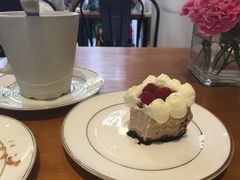 -PETIT PARIS 小巴黎(花园道店)