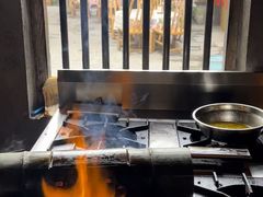 -61号餐吧(兴坪古镇漓江店)