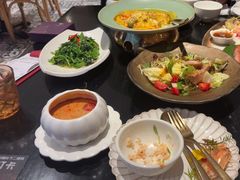 -Thai Alley泰爱里(二沙岛店)