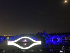 -印象西湖·最忆是杭州实景演出
