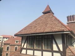 -天津津利华酒店