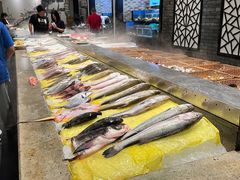 -健眺小海鲜(临海后山店)