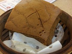鸡油马拉糕-点都德(千灯湖环宇城店)