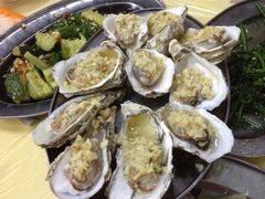 iphone_upload_pic-板桥海鲜广场(文明东店)