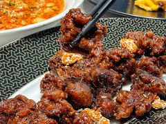 -新光酒家·河豚·海鲜·蟹料理(浦东店)