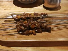 -嘻小北·兰州清汤牛肉面(太平洋森活天地店)