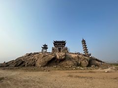 -落星墩