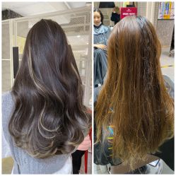 -AYO SALON