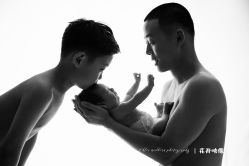 -花开映像儿童摄影