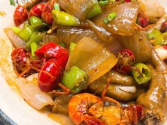 -阿露佳·舌尖上的安吉菜