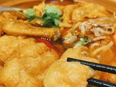 -老表记广西宵夜螺蛳鸭脚煲(西大店)
