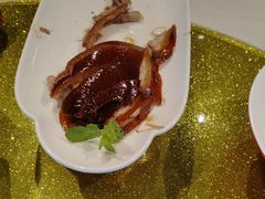 -大鸭梨烤鸭(金色漫香店)