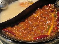 -五里关火锅(牛市口店)