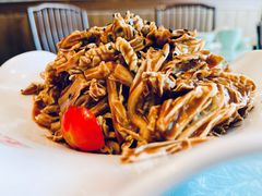 -金家老三饭庄(常营店)