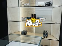 -Chanel(德基广场店)