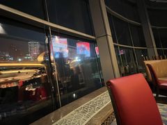 -怡咖啡自助餐(宁波香格里拉店)