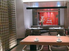-船歌·鱼水饺青岛菜(闽江二路店)