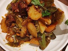 -九转小磨·东北菜老字号(祥安店)