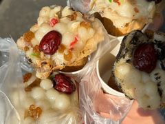 -孙氏梅花糕(马台街)