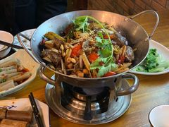 -小厨子私房菜·云南美食店