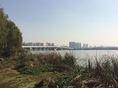 蠡湖公园-蠡湖大桥公园