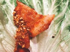 -韩宫宴烤肉·料理(苏州中心店)
