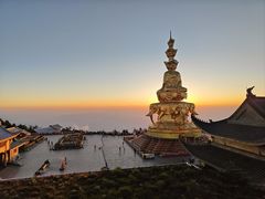 -峨眉山风景名胜区