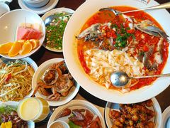 -上名堂·鱼头好吃(体育场路店)