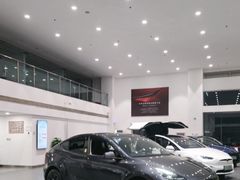 -TESLA 特斯拉(北京南四环中路特斯拉中心)