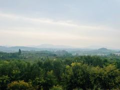 -密云玫瑰情园