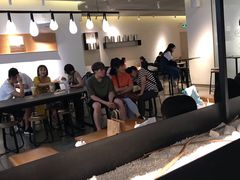 -喜茶(深圳东门1234店)