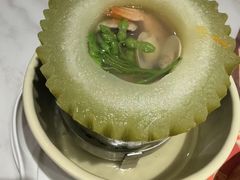 -悦得闲广式点心茶楼(蓝鲸世界店)