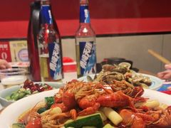 -拙味兄弟龙虾·江湖菜(和畅堂店)