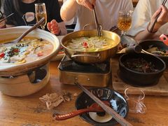 -马灯部落·西湖边的创意山景餐厅(虎跑动物园店)