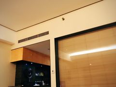 -天津滨海圣光皇冠假日酒店